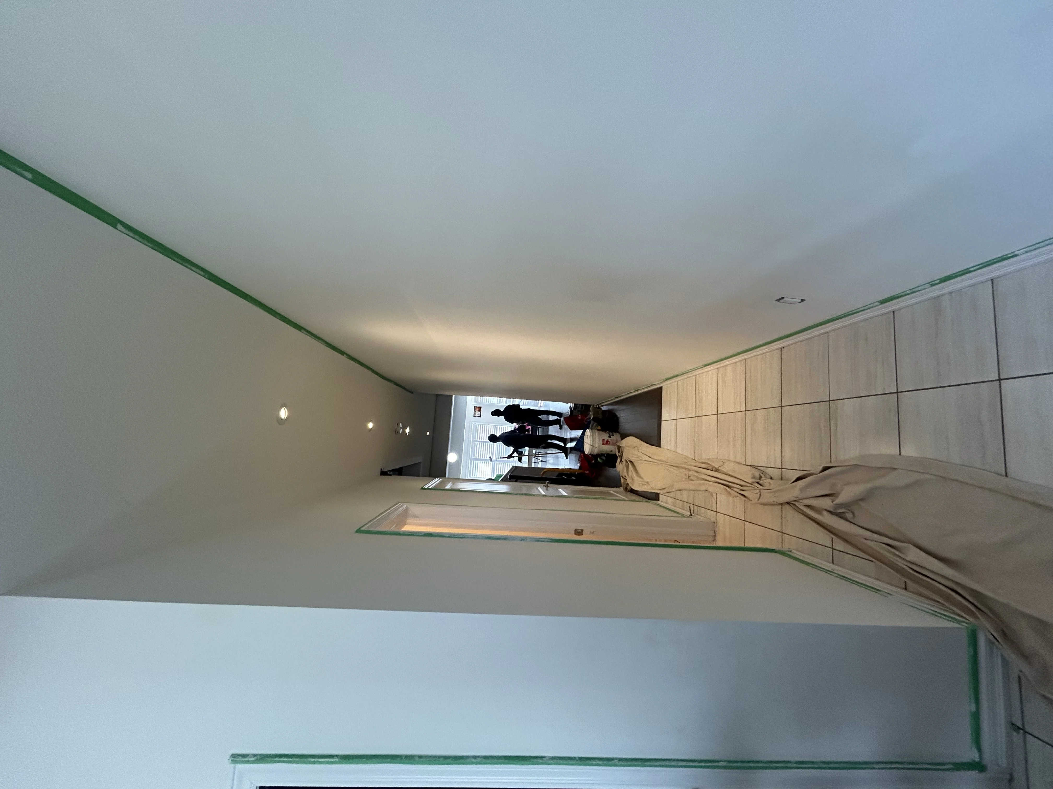 Sell-Ready Home Painting Service - Professional finish